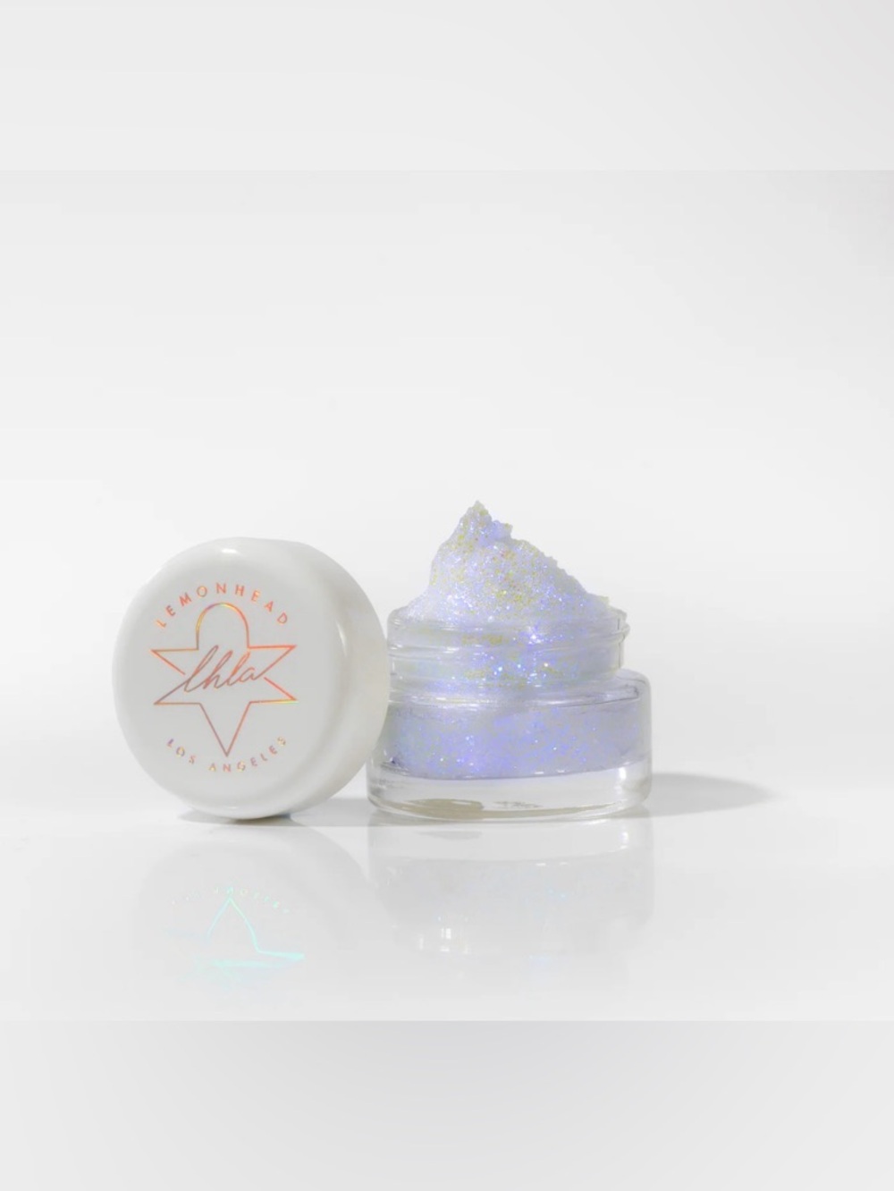 Lemonhead Los Angeles Spacepaste Glitter Concentrate